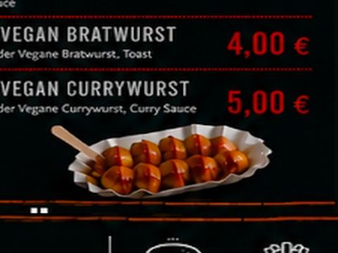 Currywurst