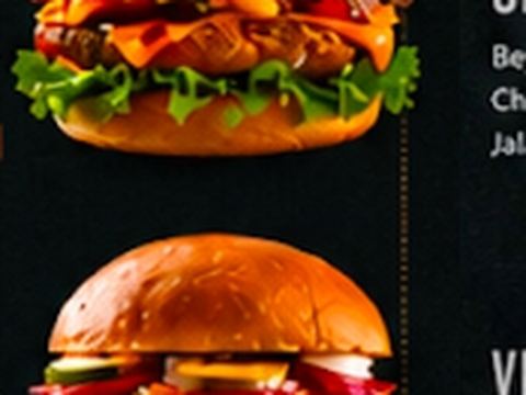 Simpleburger